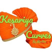 Kesariya Curves in Austin, TX