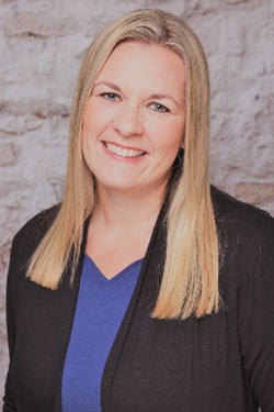 Krystal Reid Realtor in Ingleside, TX