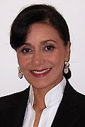 Simin Hashemi Realtor in Concord, CA