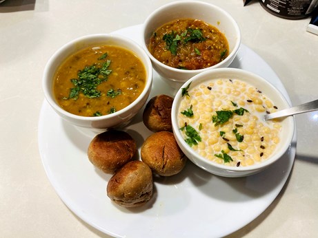 I Call It Desi in Dallas, TX