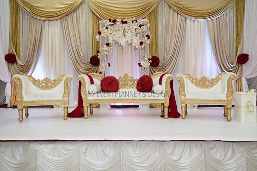 NY Event Planner & Design in Hempstead, NY