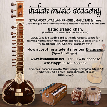 Finest Indian Music Academy