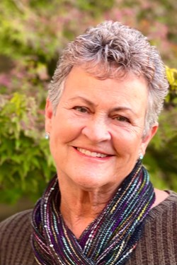 Pam Watson Realtor in Fairfield, CA