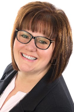 Suzanne Nutt Realtor in Longview, TX