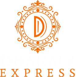 Dharani Express in Raleigh, NC