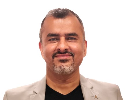 Harsh Arora - U.S. Bank