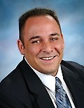 Ed Garcia Realtor in Redding, CA