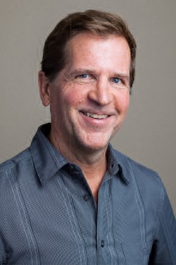 Brian Zachow Realtor in Redding, CA