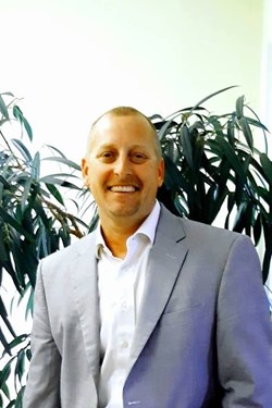 KJ Jordan Realtor in Murrells Inlet, SC