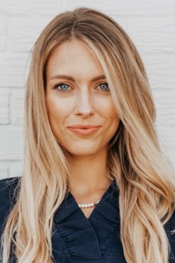 Kirsten Shackelford Realtor in Kitty Hawk, NC