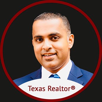 Vinu T. Jose (Texas Realtor, MBA, CHMS, PSA, E-PRO) in Elgin, TX