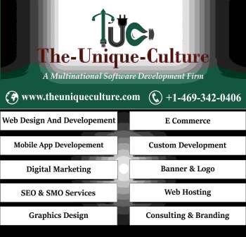 The Unique Culture || USA || UK || INDIA