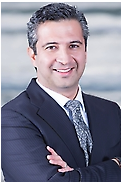 Pooya Rezai Realtor in Washington, DC