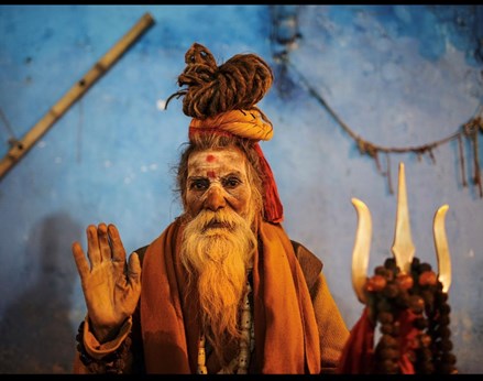 Sri Baba Sadhguru Ji Psychic Temple in Scarborough, ON