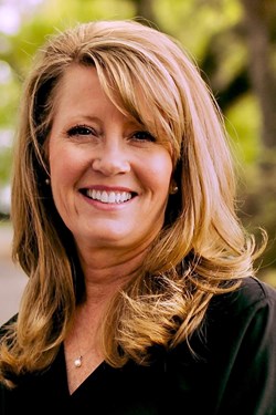 Jenice Park Realtor in Fullerton, CA