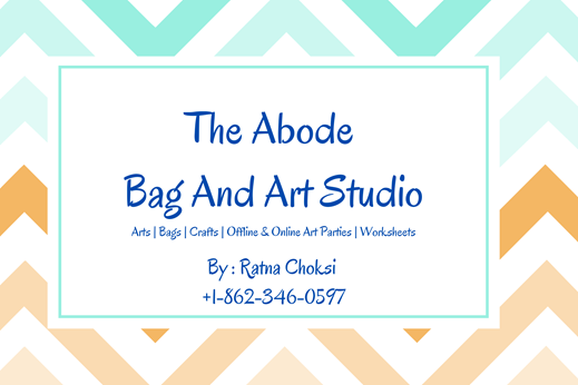 The Abode Bag And Art Studio