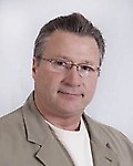 Jeffery Alasina Realtor in Waterford, MI