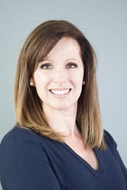 Melissa Busby Realtor in Oklahoma City, OK