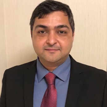 profile image for Sanket Shah Mortgage Loan Originator, Owner  NMLS # 2074615