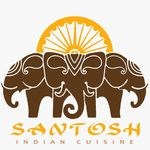 Santosh Indian Cuisine in Montreal, QC
