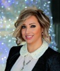 Nazanin Safavi Realtor in Arcadia, CA