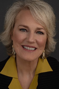 Carolyn Widener Realtor in Hendersonville, NC