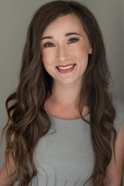 Kendra Brigmon Realtor in Columbus, NC