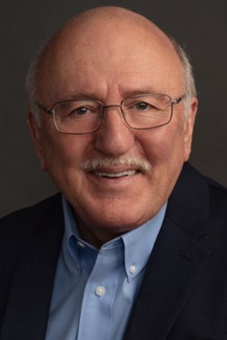 Richard Roy Realtor in Columbus, NC