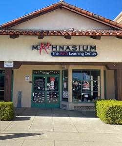 Mathnasium Of Newark