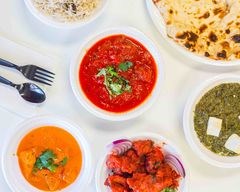South Indian Curries