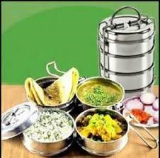 Kathiyawadi/Gujarati Tiffin Service