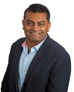 Patel Group At Keller Williams Realty