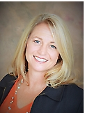 Allison Cassity Realtor in Burney, CA