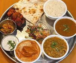Vege Indian Food in Union City, CA