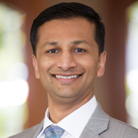 Umang Patel Financial Planner