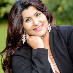 Nisha Kaur  PRINCIPAL BROKER/OWNER