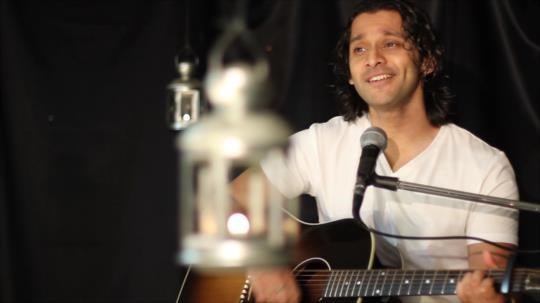 LEARN TO SING BOLLYWOOD MUSIC! in San Francisco, CA