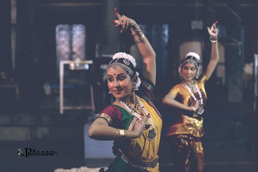 NBV Dance
