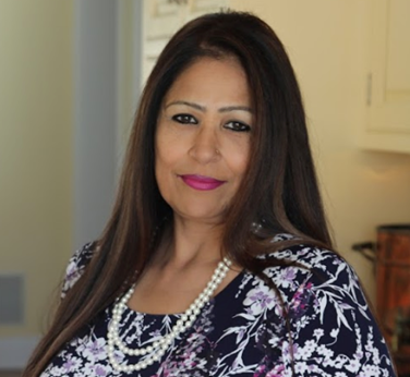 The Geeta Shukla Team  EXP Realty