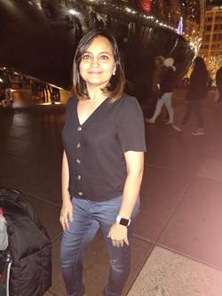 Priyas Nutrition Club in Montreal, QC