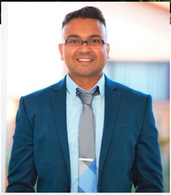 Alvin Prakash Realtor in Modesto, CA