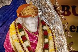 Sri Saibaba Jothidam