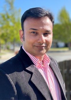 Ravi Prakash Real Estate