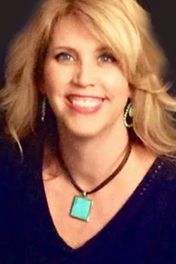 Joanne Keeter Realtor in Oklahoma City, OK