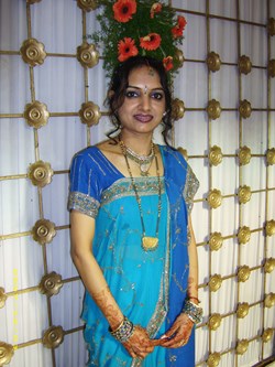 Makeup By Sheetal