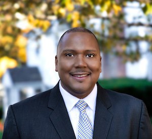 Shawn Burgess Realtor in Boston, MA