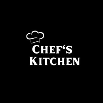 CHEF'S KITCHEN