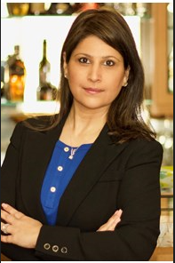 Amrita Chhabra