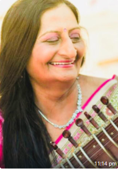 profile image for Musical Class By Pallavi Mehta