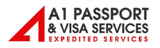 A1 PASSPORT & VISA SERVICES in New York, NY